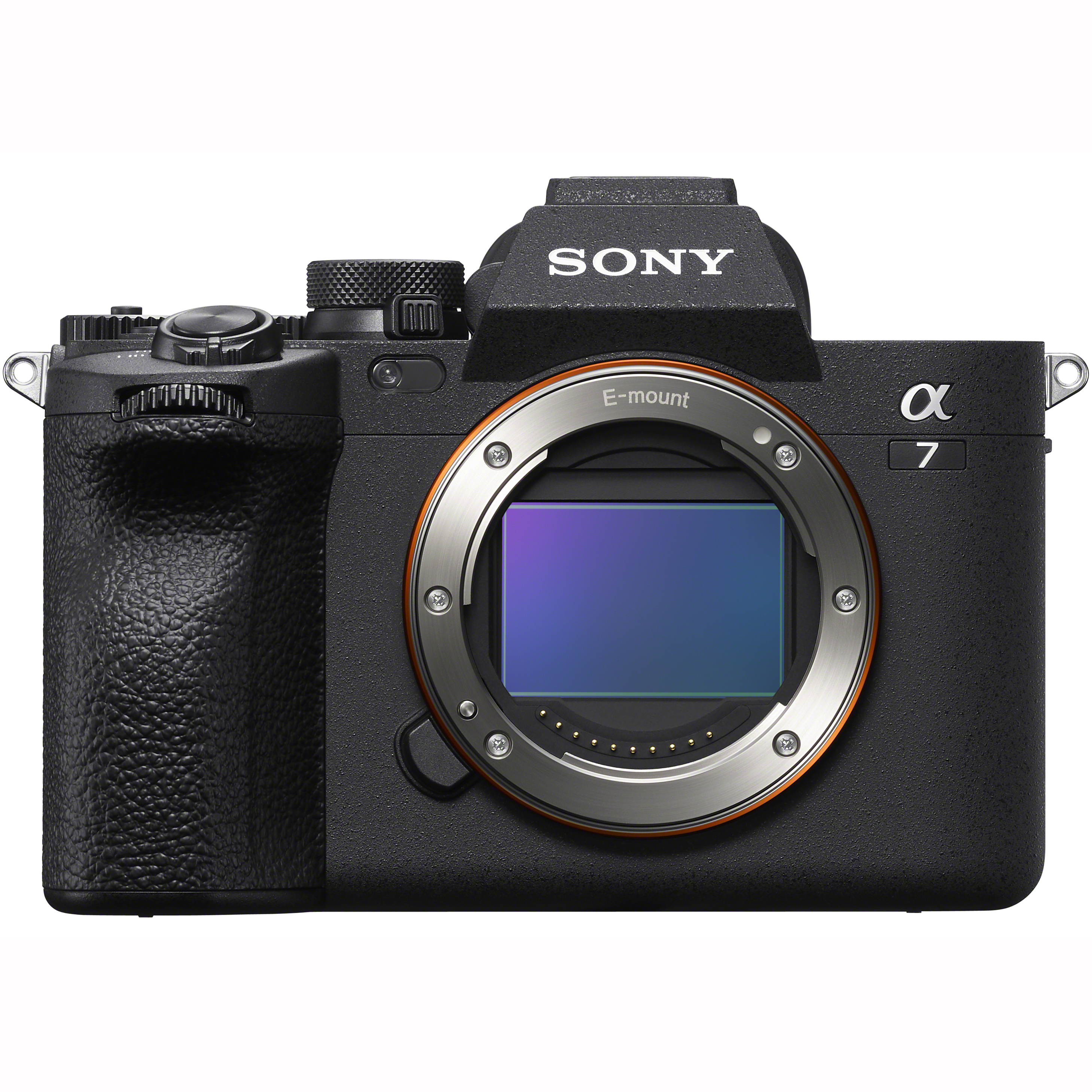 SONY α7 IV ＆ SONY 28-60mm Sony A7 IV Camera and Sony FE 28-60mm F4-5.6 Lens