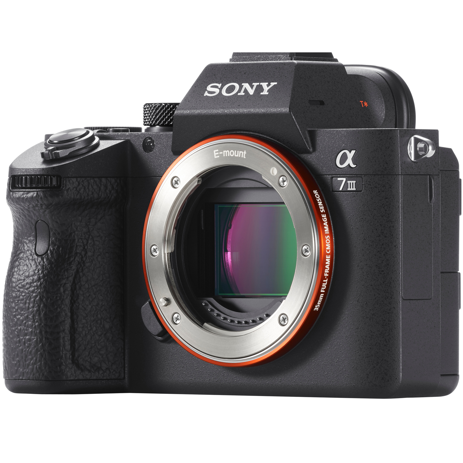 SONY α7 III + TAMRON 28-75mm Sony A7c Camera and Tamron 28-75mm F2.8 Di III Lens