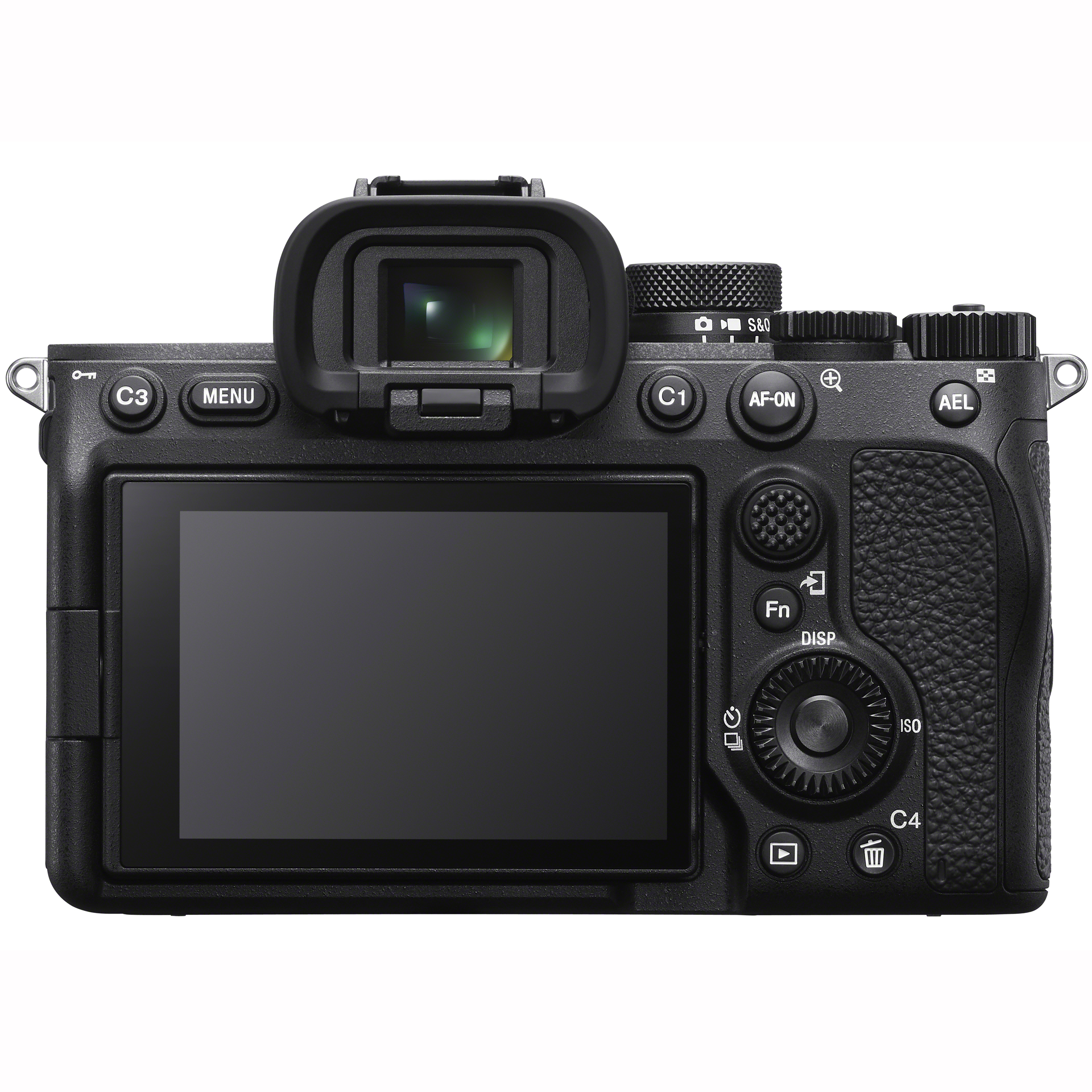 Sony a7 IV Mirrorless Full Frame Camera Kit + Tamron 28-75mm