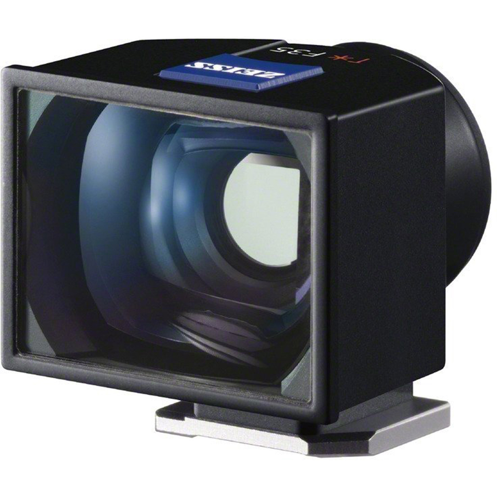 optical viewfinder