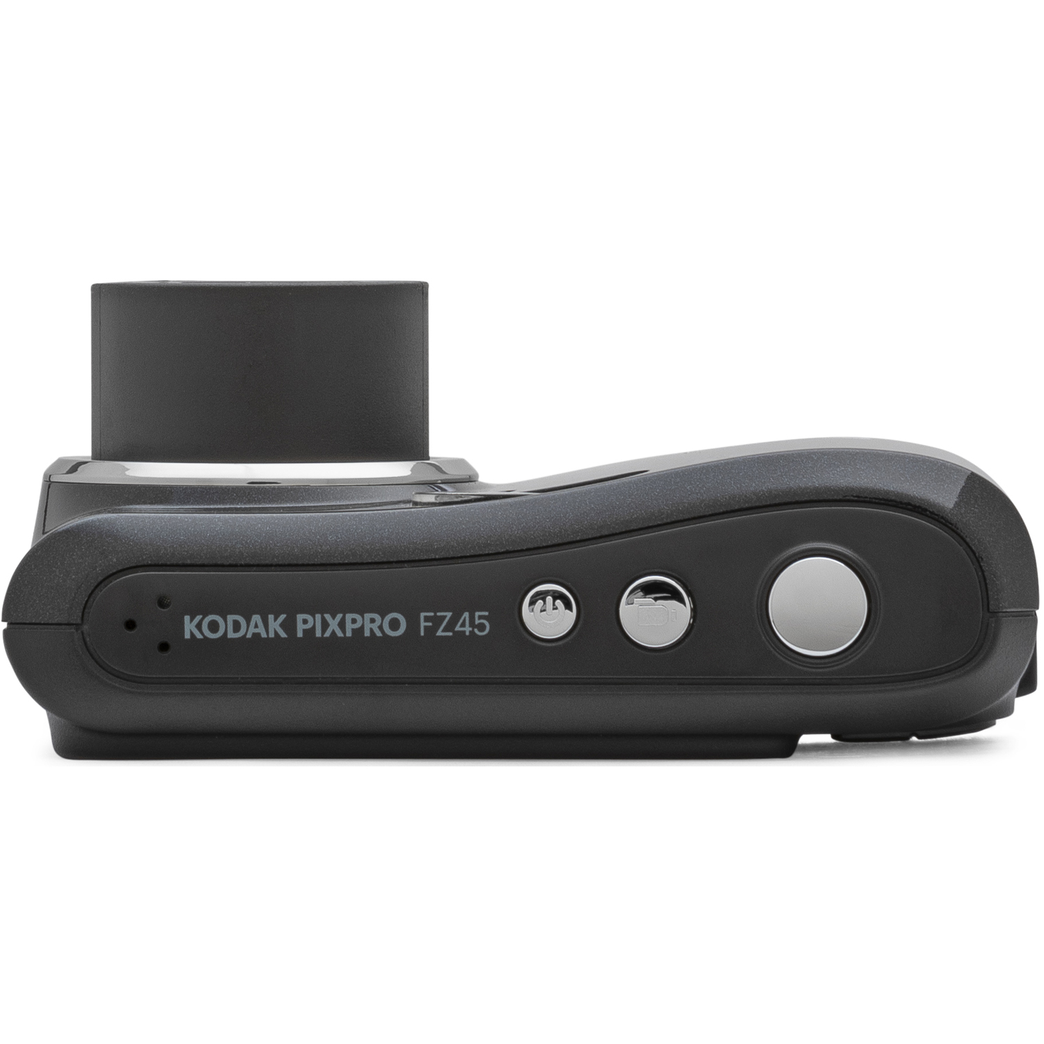 Kodak PIXPRO Friendly Zoom FZ55 Digital Camera (Black) With 32GB Memory Card - FZ55BK-32GB | Focus Camera