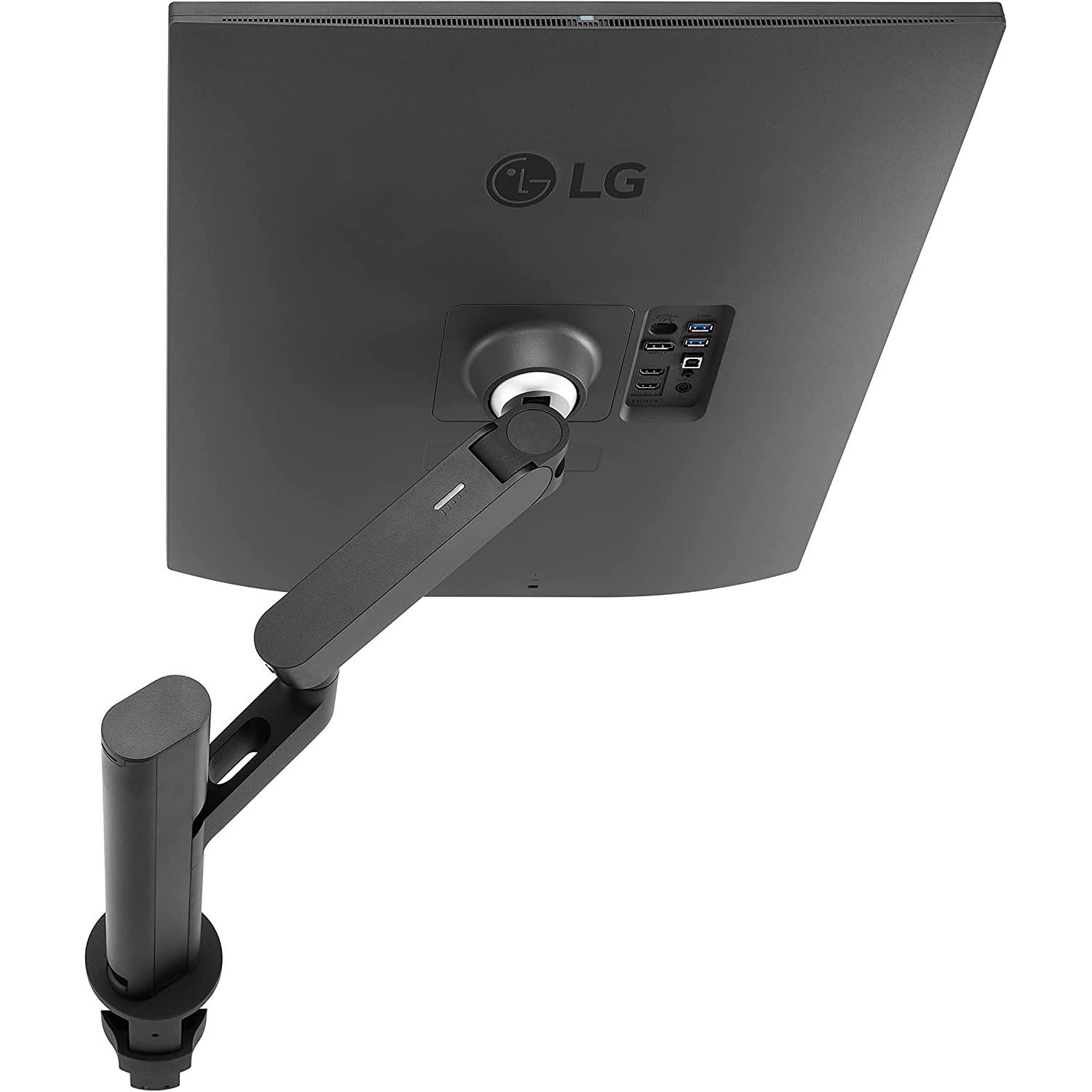 LG DualUp 28MQ780-B 16:18 SDQHD IPS HDR Monitor | eBay