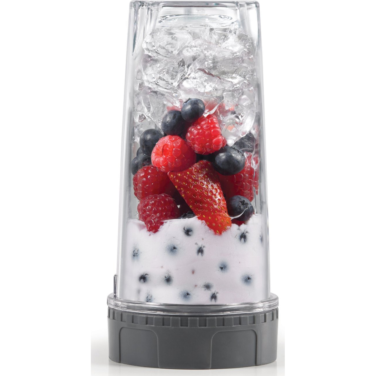 Ninja Professional Style Blender with Single Serve (BL660) eBay