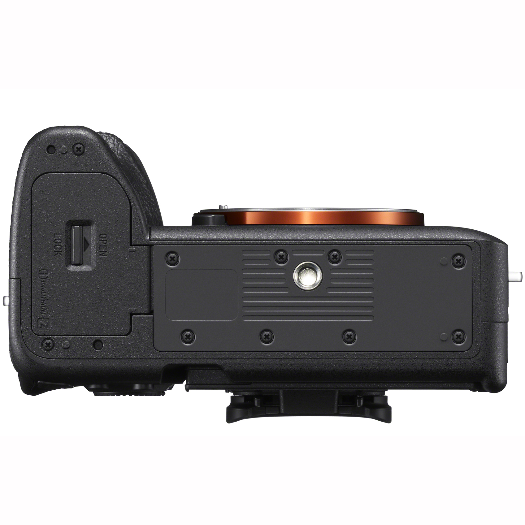 Sony a7 IV Mirrorless Alpha Interchangeable Lens Camera Body