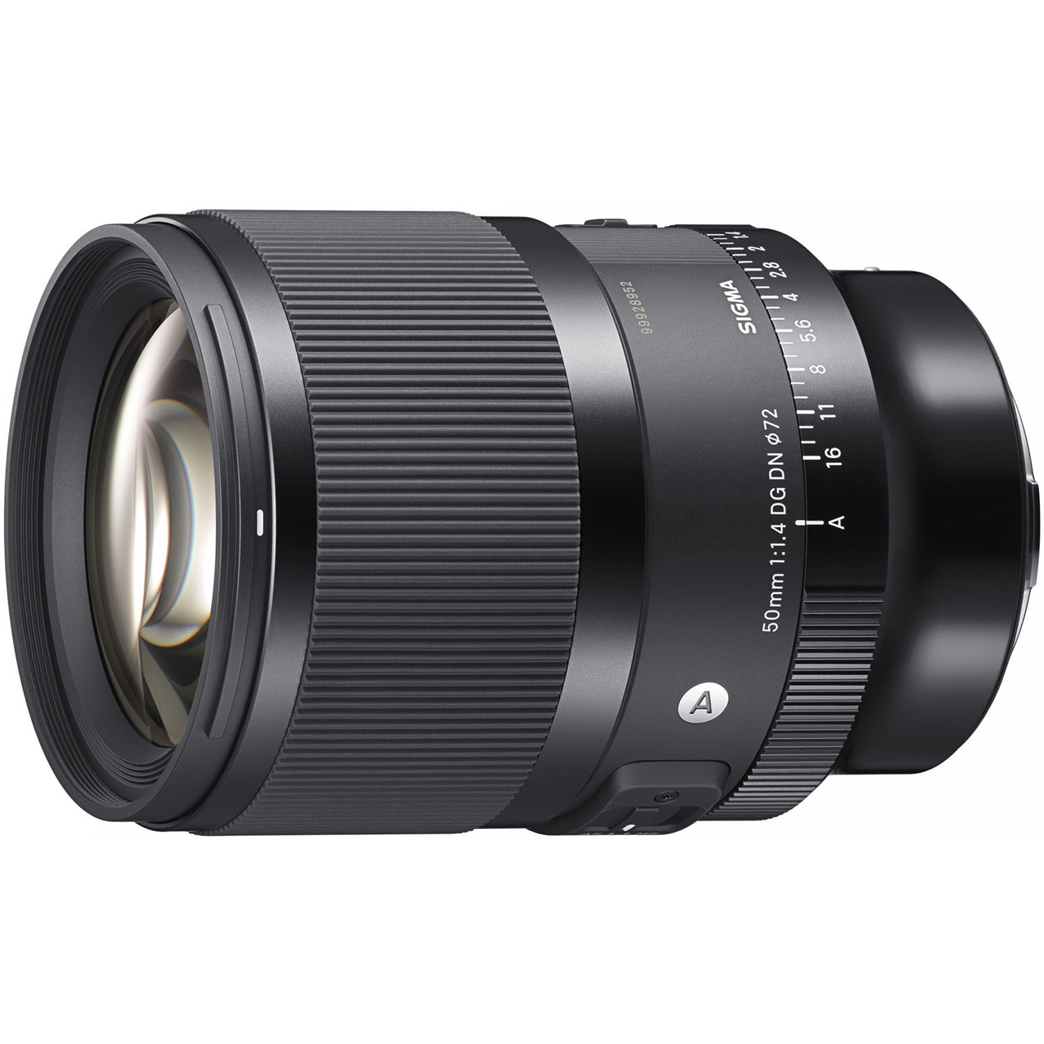 Sigma 50MM F1.4 DG DN Art Lens, Sony E-Mount | eBay