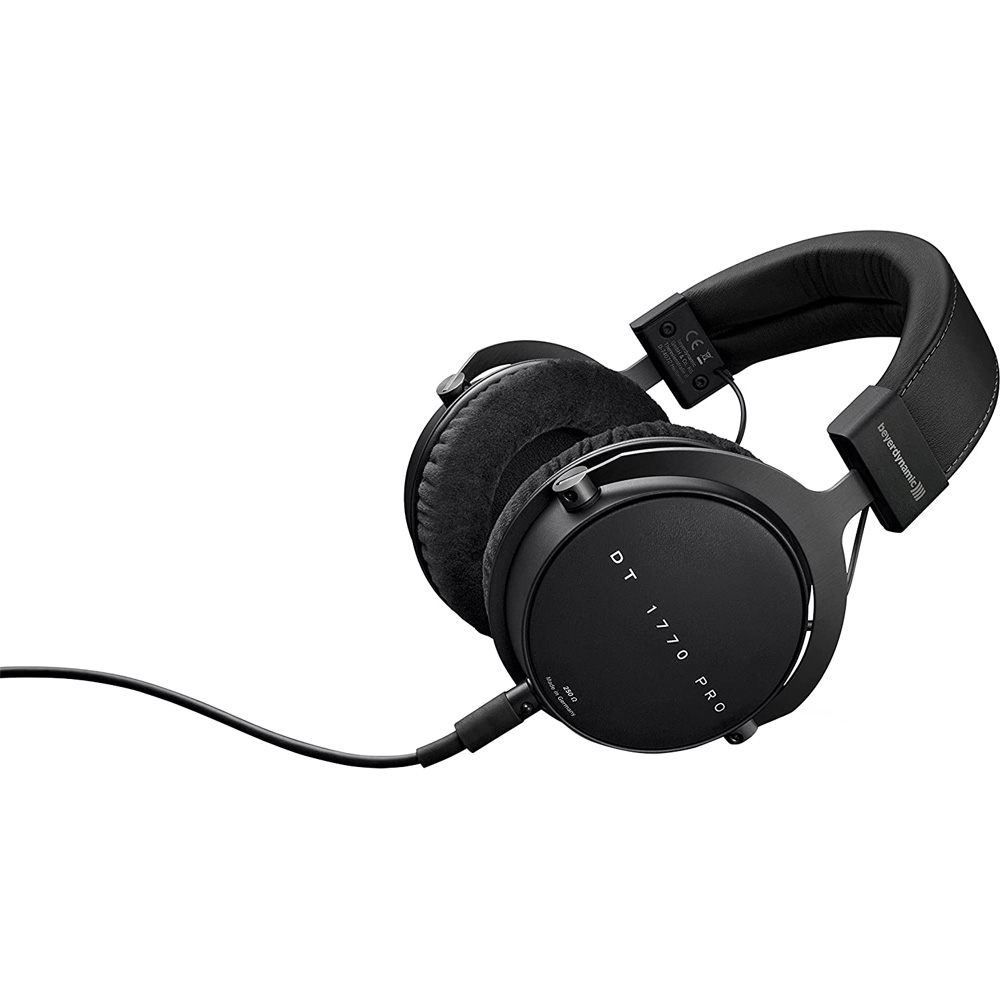 BeyerDynamic DT 1770 PRO Headphones - 710717 - Open Box | eBay