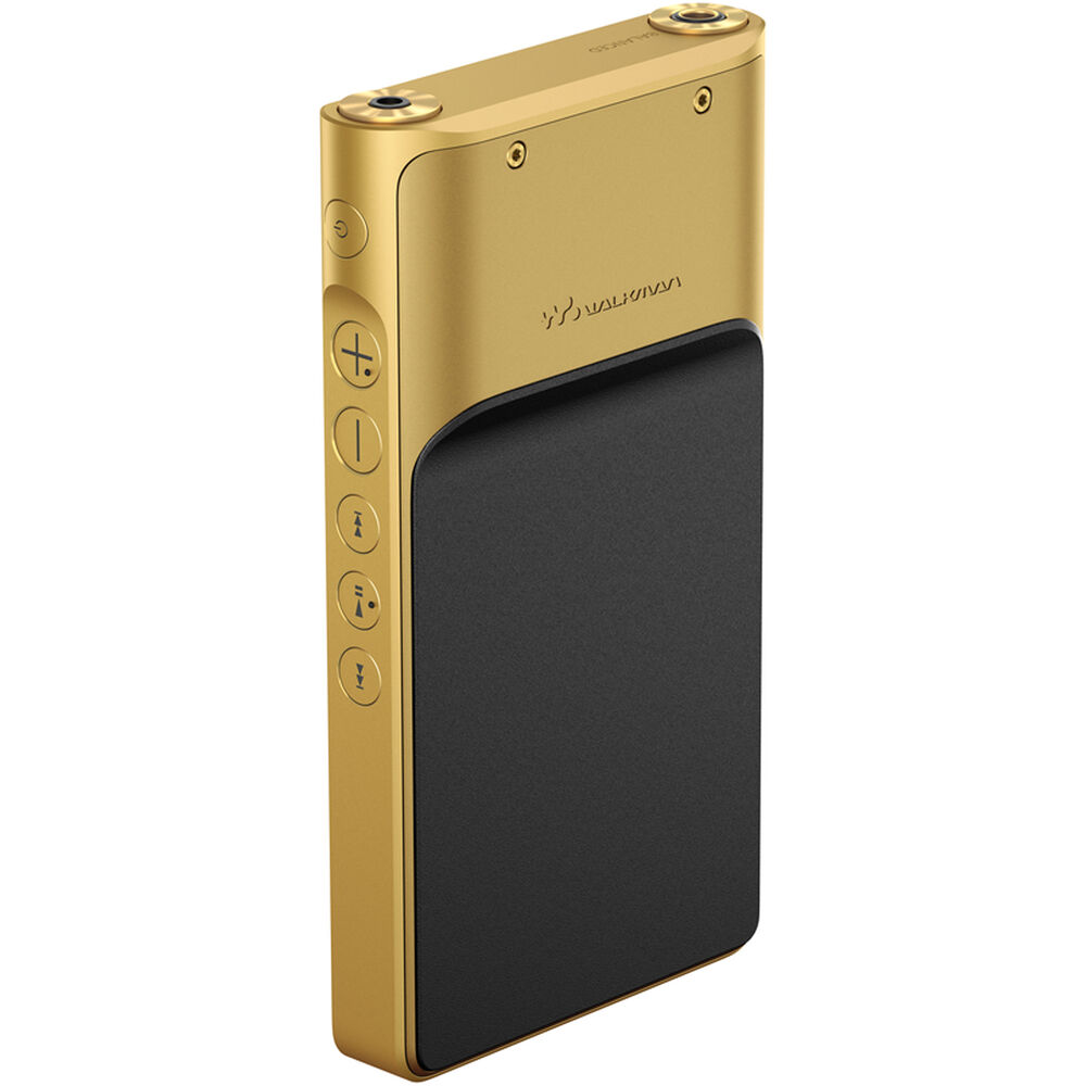 Sony NW-WM1ZM2 256GB Signature Series Premium Walkman