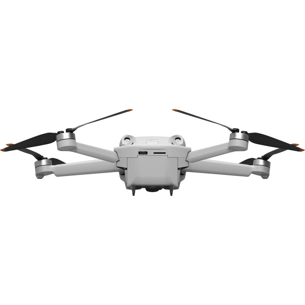 DJI Mini 3 Pro Drone Quadcopter w/ 4K Video & 48MP (No