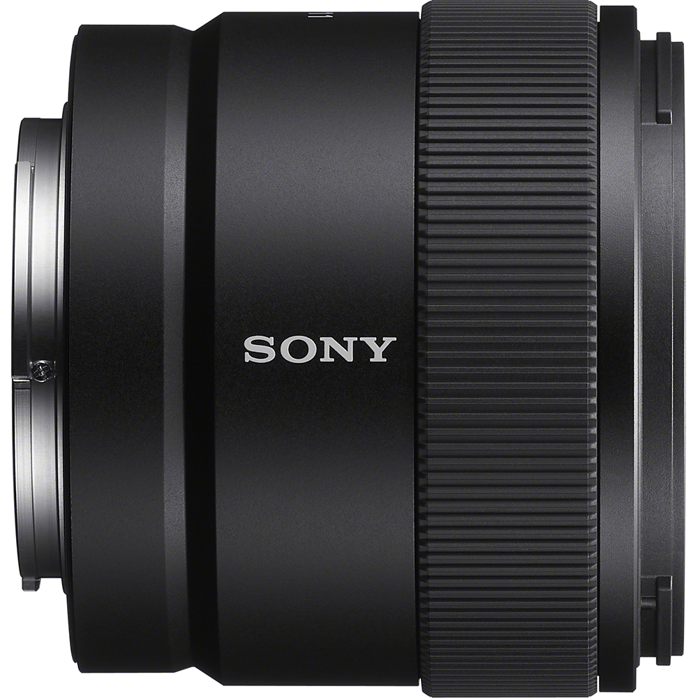 【新品未使用品】SONY E 11mm F1.8 SEL11F18 APS-C Sony Professional E 11mm F1.8 APS-C Ultra-Wide-Angle Prime Lens