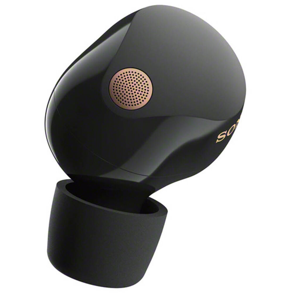 Sony WF-1000XM5 Industry Leading Noise Canceling Truly