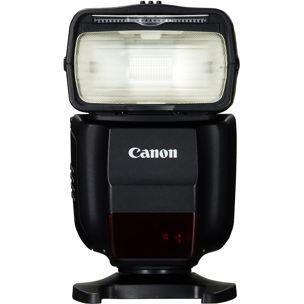Canon 430EX III-RT EOS Speedlite Flash with Wireless Capability – 0585C006 Canon 430EX III-RT EOS Speedlite Flash with Wireless Capability – 0585C006