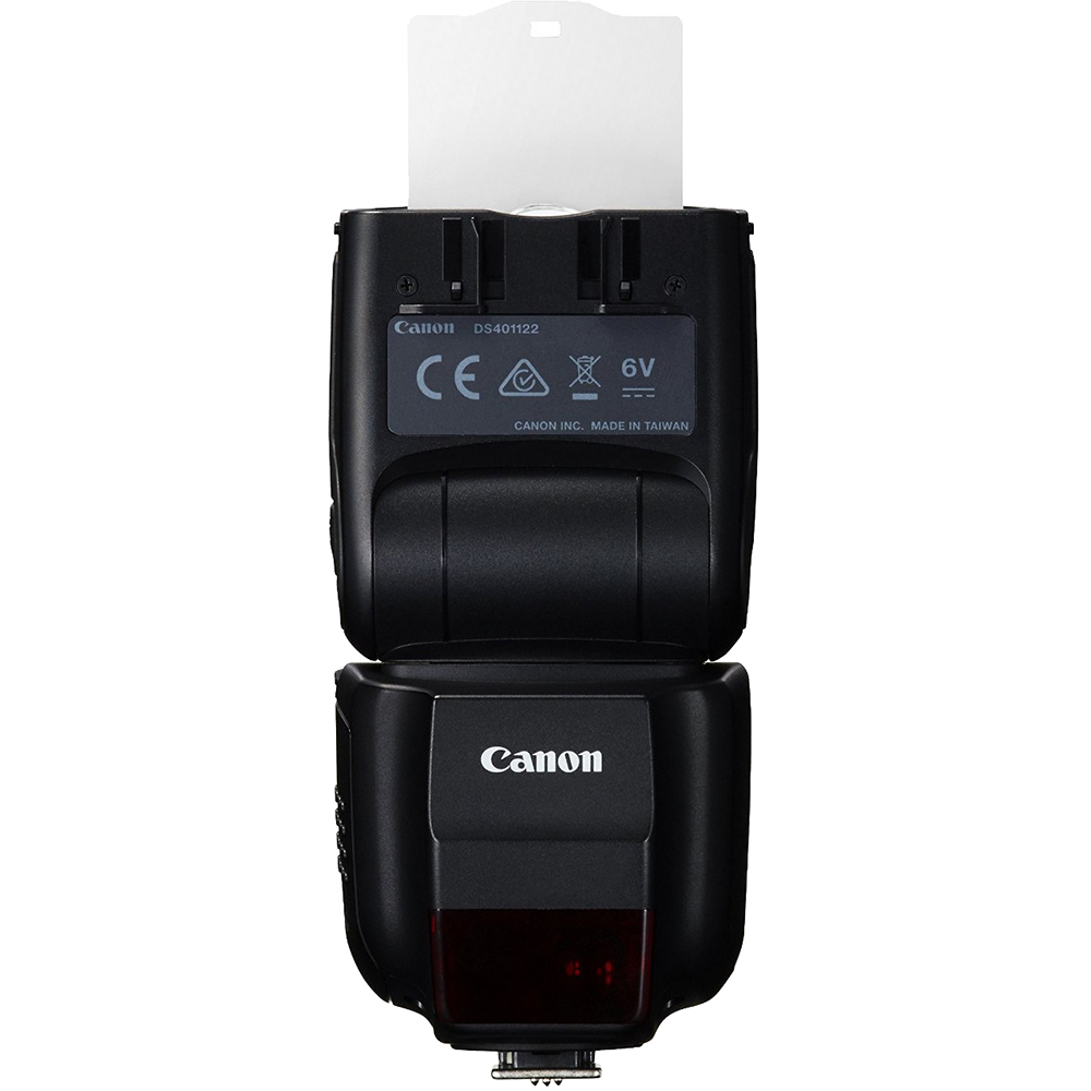 Canon 430EX III-RT EOS Speedlite Flash with Wireless Capability – 0585C006 Canon 430EX III-RT EOS Speedlite Flash with Wireless Capability – 0585C006
