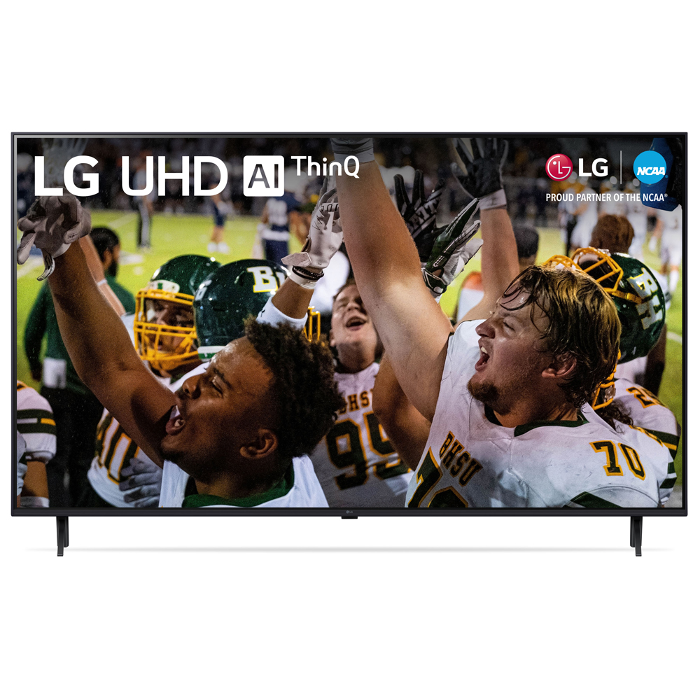  LG 50 pulgadas Class UR9000 Series Alexa Smart TV 4K