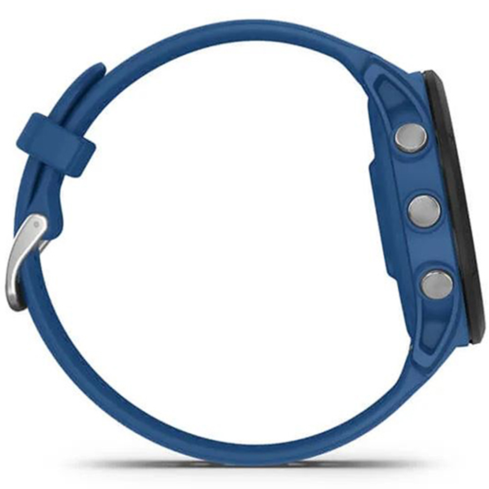 Garmin Forerunner 255 GPS Smartwatch, Tidal Blue w