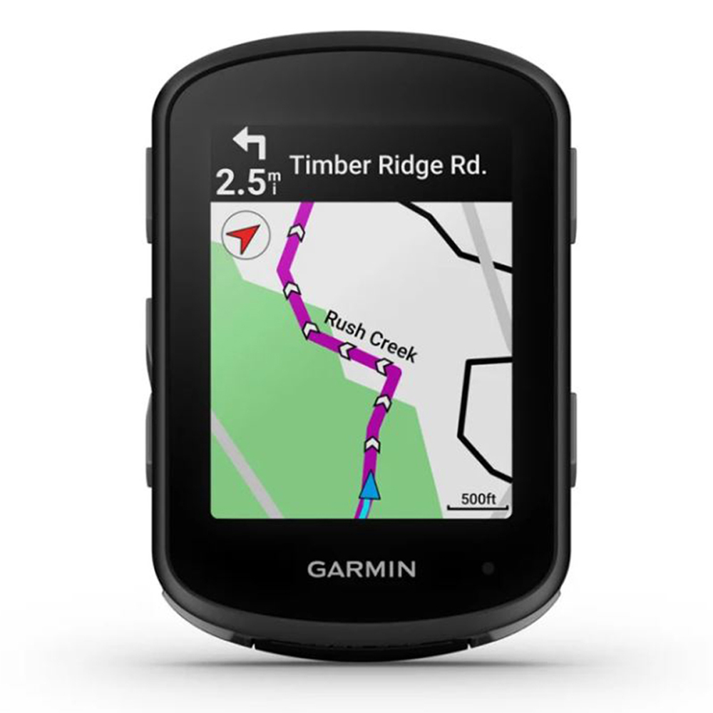 Garmin Edge 540, Compact GPS Cycling Computer (Device Only) +