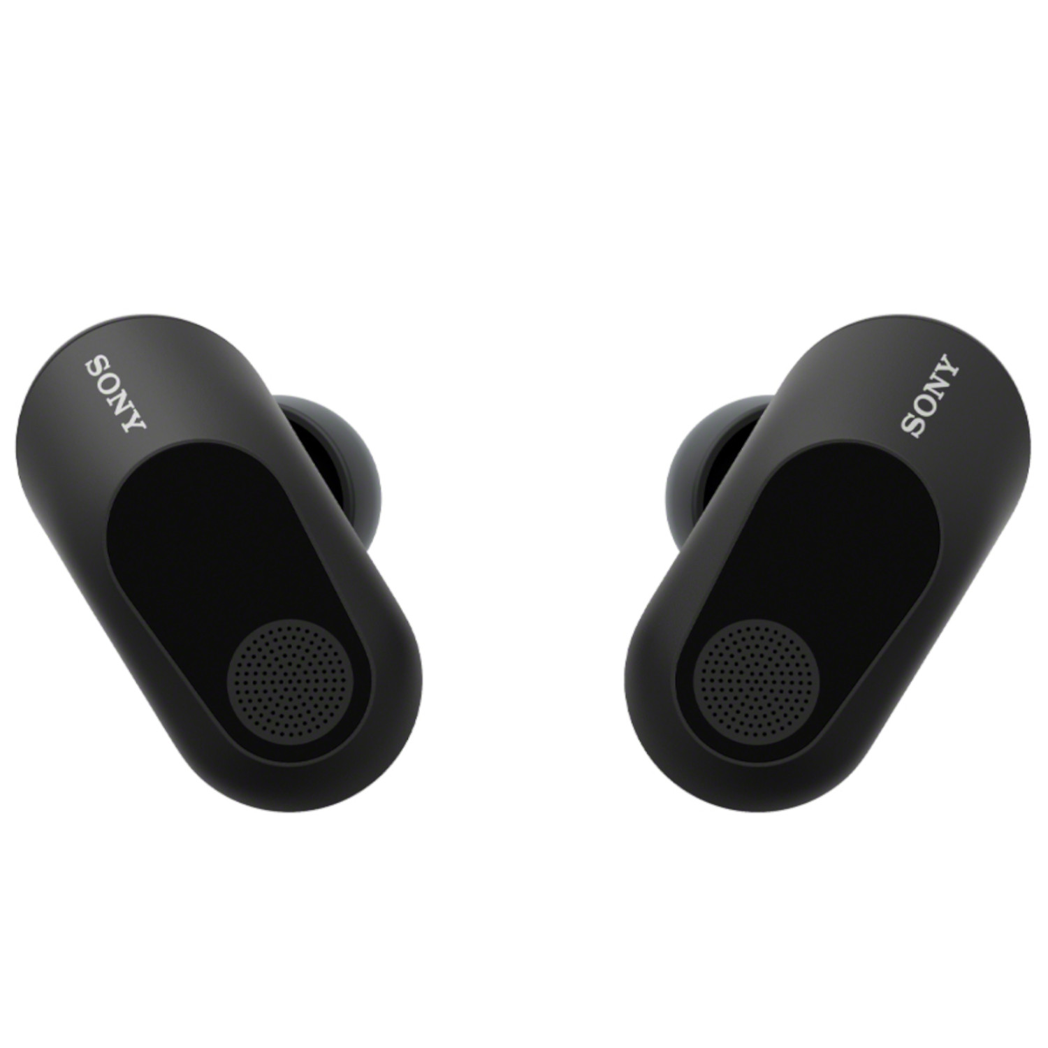 【美品】SONY INZONE Buds ブラック Sony INZONE Buds Truly Wireless Noise Cancelling Gaming