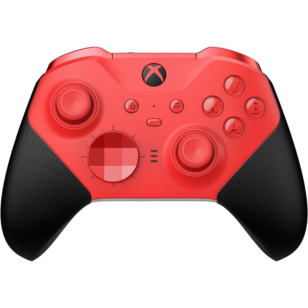 Microsoft Xbox Elite Wireless Controller Series 2, Red | eBay
