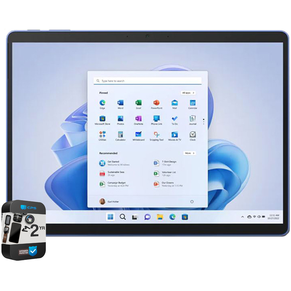 Microsoft Surface Pro 9 13