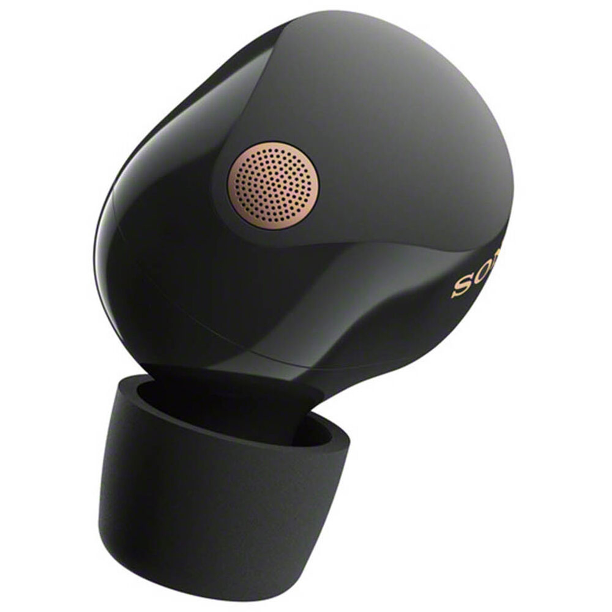 Sony WF-1000XM5 Noise Canceling Wireless Earbuds (Black