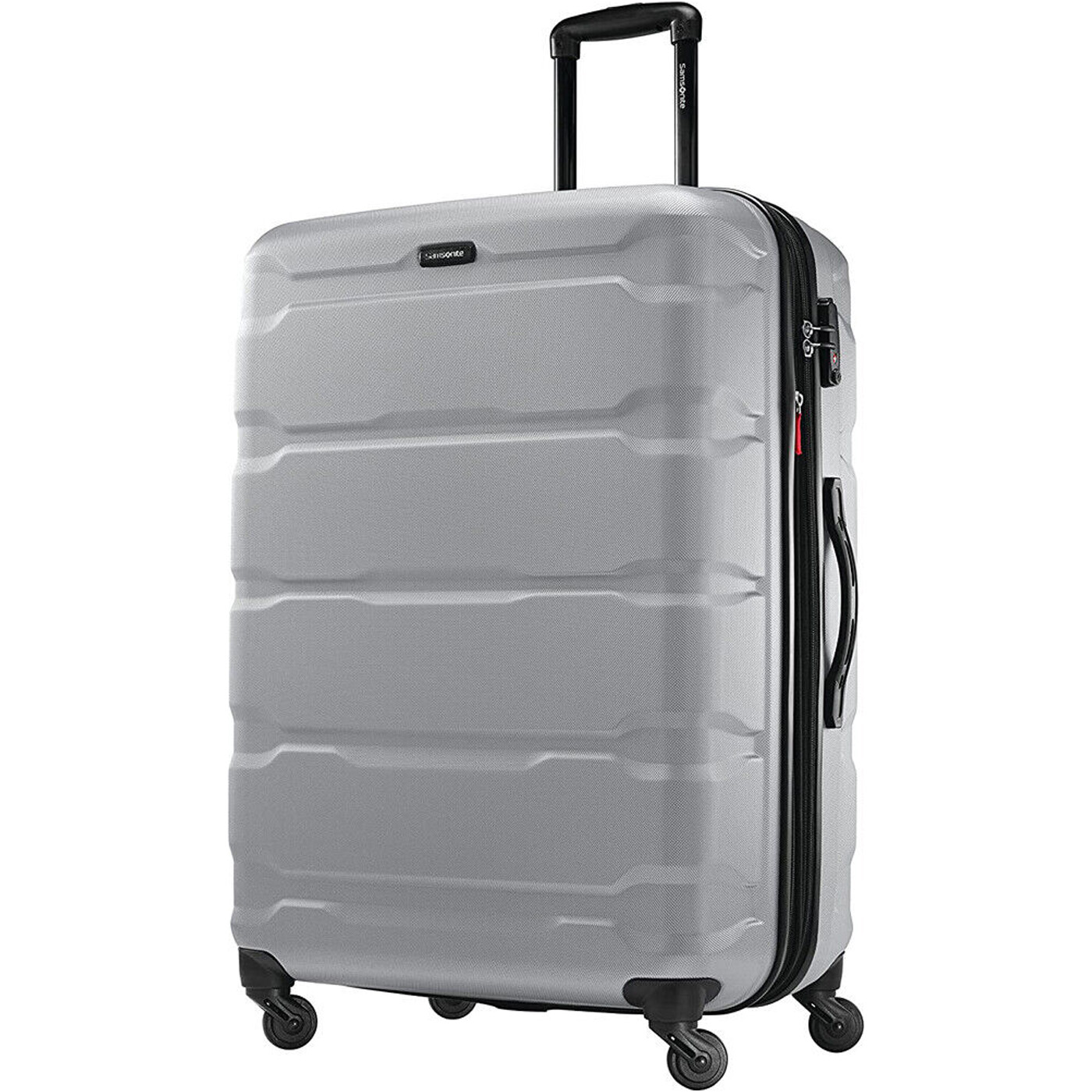 Samsonite Omni Hardside Luggage 28 Inch Spinner Suitcase | eBay