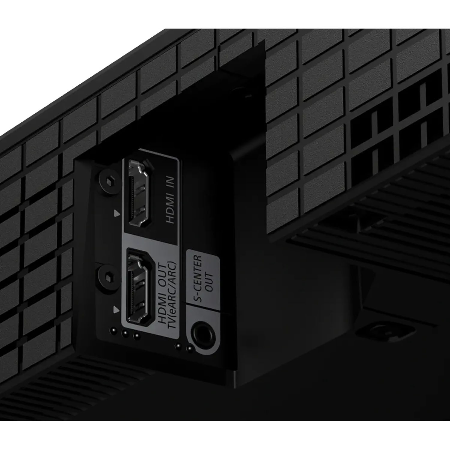 Sony BRAVIA Theater Bar 9 with 13 speakers, Dolby Atmos/DTS:X (HT