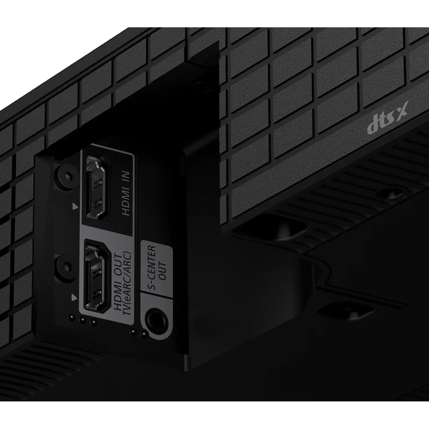 Sony BRAVIA Theater Bar 8 with 11 speakers, Dolby Atmos/DTS:X (HT